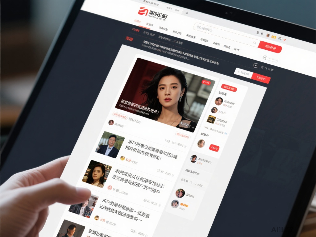 免费探秘八卦，专为男人打造的吃瓜平台