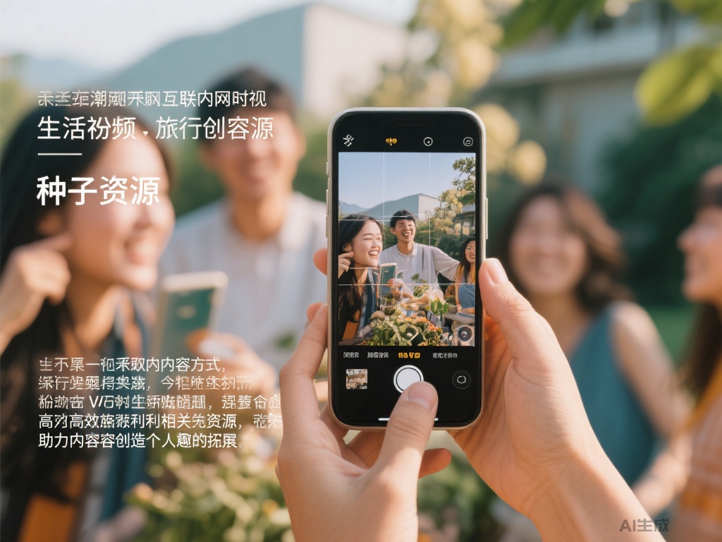 溏心Vlog种子资源分享，独家内容抢先看！